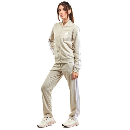 adidas Essentials 3-Stripes Track Suit